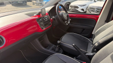 Volkswagen Up 1.0 High Up 5dr Petrol Hatchback